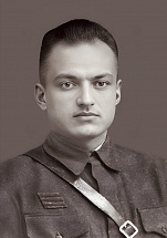 Сопоев Георгий Ильич